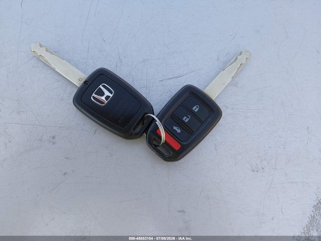 1HGCR2F35EA203176 Honda ACCORD LX