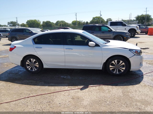 1HGCR2F35EA203176 Honda ACCORD LX
