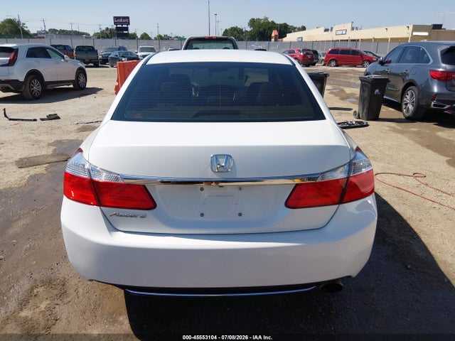 1HGCR2F35EA203176 Honda ACCORD LX