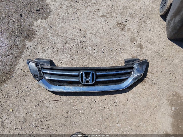 1HGCR2F35EA203176 Honda ACCORD LX