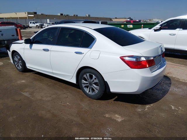 1HGCR2F35EA203176 Honda ACCORD LX