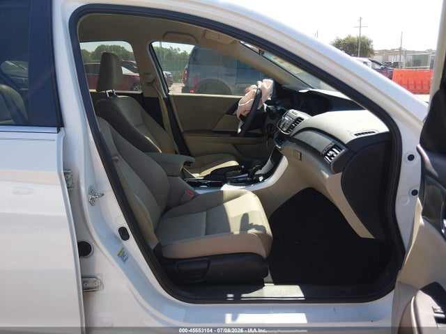 1HGCR2F35EA203176 Honda ACCORD LX
