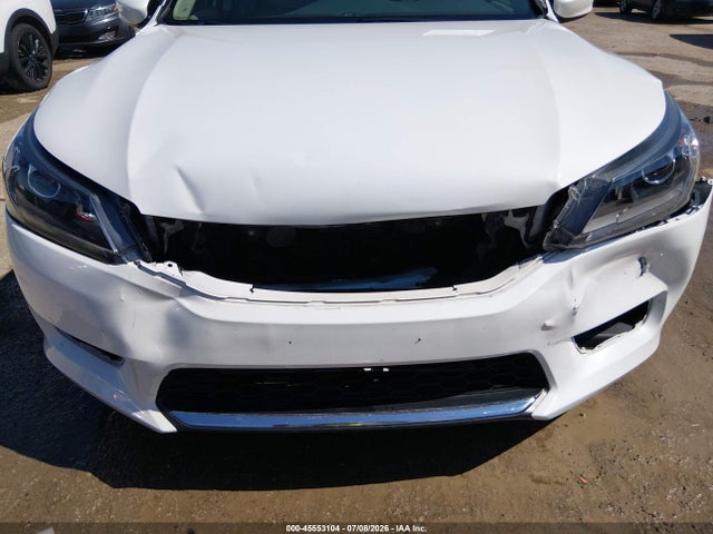 1HGCR2F35EA203176 Honda ACCORD LX
