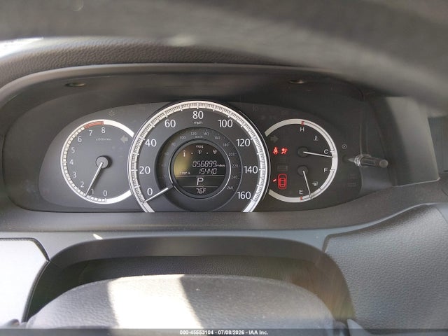1HGCR2F35EA203176 Honda ACCORD LX