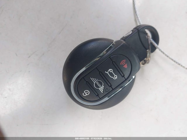 Mini Se Countryman Cooper 2022 WMZ23BS02N3N88319 Image 11