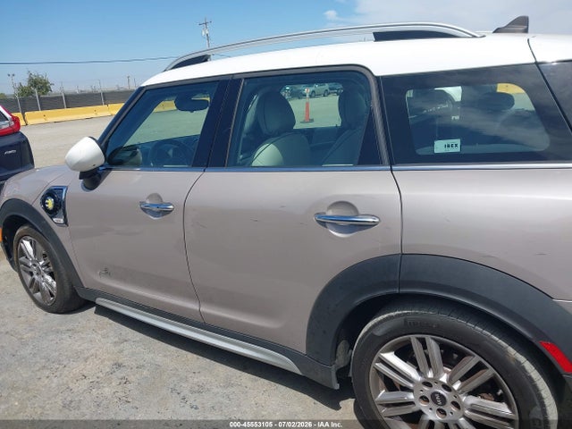 Mini Se Countryman Cooper 2022 WMZ23BS02N3N88319 Image 17