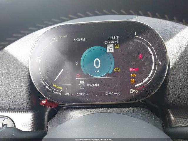 Mini Se Countryman Cooper 2022 WMZ23BS02N3N88319 Image 7