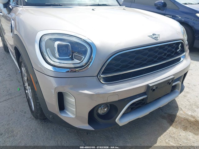 Mini Se Countryman Cooper 2022 WMZ23BS02N3N88319 Image 13