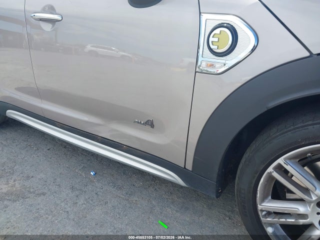 Mini Se Countryman Cooper 2022 WMZ23BS02N3N88319 Image 14