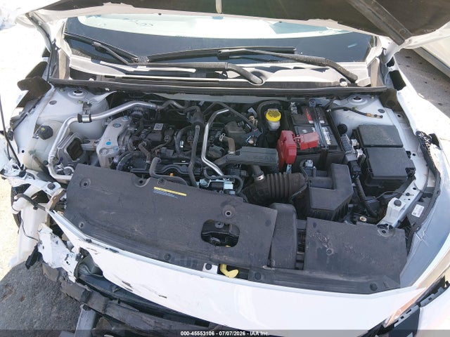 Aukcja sprzedaży 2024 Nissan Sentra S Xtronic Cvt, vin: 3N1AB8BV7RY244921, numer aukcji: 45553106