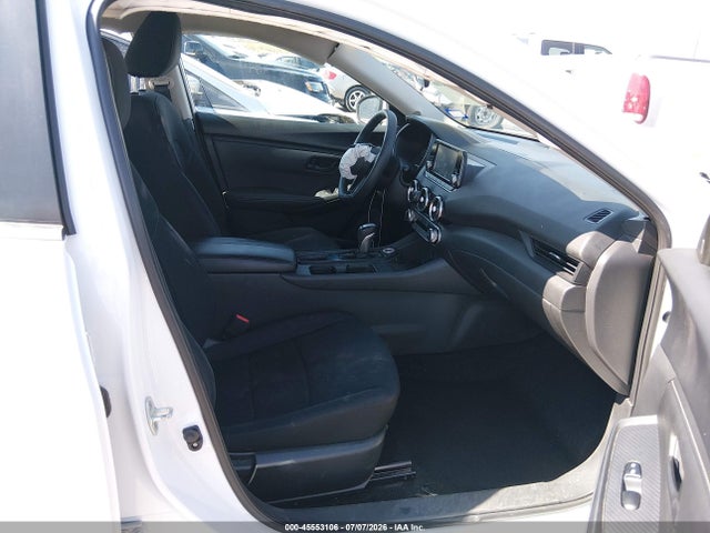 Aukcja sprzedaży 2024 Nissan Sentra S Xtronic Cvt, vin: 3N1AB8BV7RY244921, numer aukcji: 45553106