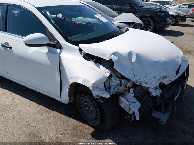 Aukcja sprzedaży 2024 Nissan Sentra S Xtronic Cvt, vin: 3N1AB8BV7RY244921, numer aukcji: 45553106