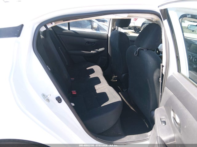 Aukcja sprzedaży 2024 Nissan Sentra S Xtronic Cvt, vin: 3N1AB8BV7RY244921, numer aukcji: 45553106
