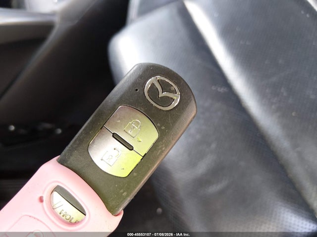 Продаж на аукціоні авто 2015 Mazda Cx-5 Grand Touring, vin: JM3KE4DY1F0483564, номер лоту: 45553107