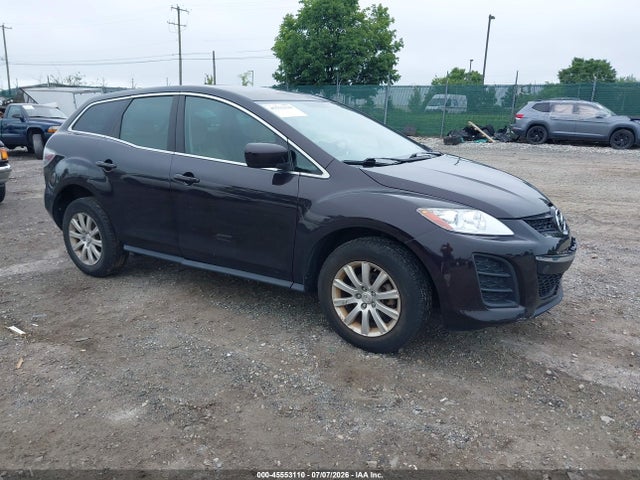 Aukcja sprzedaży 2011 Mazda Cx-7 I Sport, vin: JM3ER2BM2B0371095, numer aukcji: 45553110