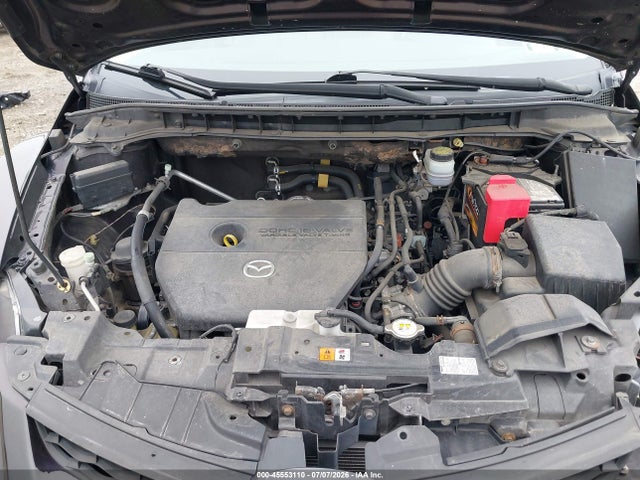 Aukcja sprzedaży 2011 Mazda Cx-7 I Sport, vin: JM3ER2BM2B0371095, numer aukcji: 45553110
