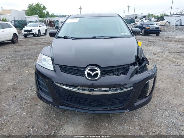 Aukcja sprzedaży 2011 Mazda Cx-7 I Sport, vin: JM3ER2BM2B0371095, numer aukcji: 45553110