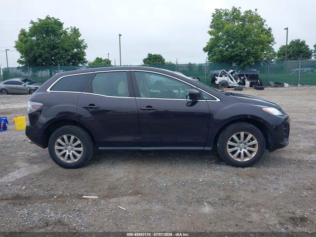 Aukcja sprzedaży 2011 Mazda Cx-7 I Sport, vin: JM3ER2BM2B0371095, numer aukcji: 45553110