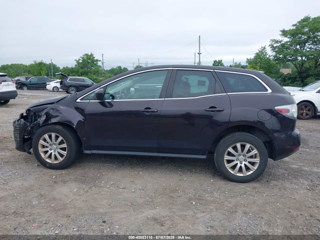 Aukcja sprzedaży 2011 Mazda Cx-7 I Sport, vin: JM3ER2BM2B0371095, numer aukcji: 45553110