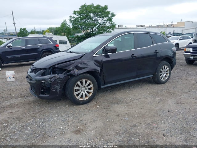 Aukcja sprzedaży 2011 Mazda Cx-7 I Sport, vin: JM3ER2BM2B0371095, numer aukcji: 45553110