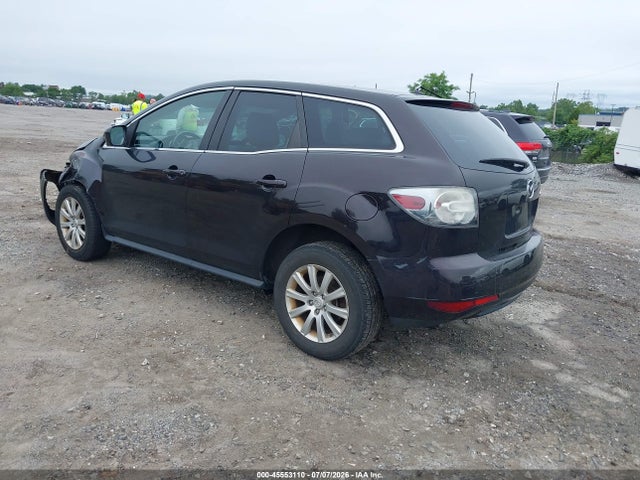 Aukcja sprzedaży 2011 Mazda Cx-7 I Sport, vin: JM3ER2BM2B0371095, numer aukcji: 45553110