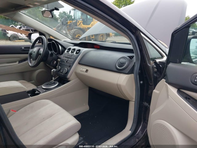 Aukcja sprzedaży 2011 Mazda Cx-7 I Sport, vin: JM3ER2BM2B0371095, numer aukcji: 45553110