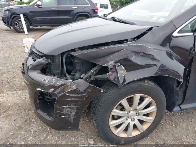Aukcja sprzedaży 2011 Mazda Cx-7 I Sport, vin: JM3ER2BM2B0371095, numer aukcji: 45553110