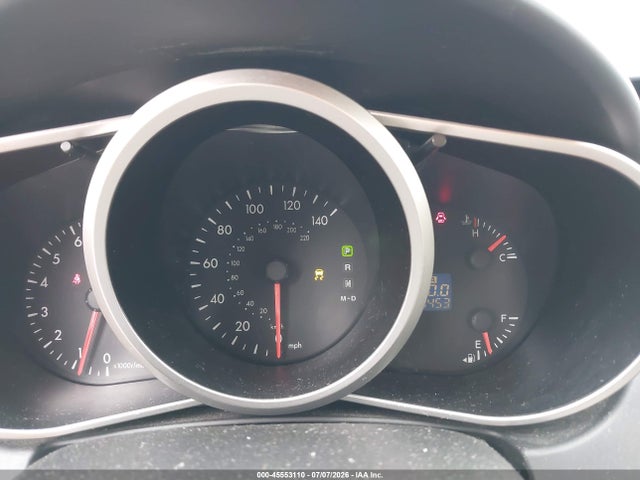 Aukcja sprzedaży 2011 Mazda Cx-7 I Sport, vin: JM3ER2BM2B0371095, numer aukcji: 45553110