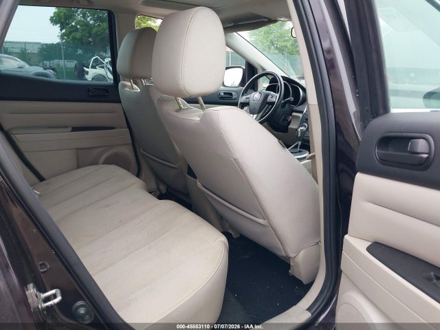 Aukcja sprzedaży 2011 Mazda Cx-7 I Sport, vin: JM3ER2BM2B0371095, numer aukcji: 45553110