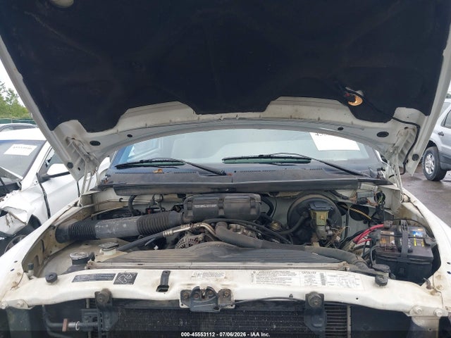 Aukcja sprzedaży 1995 Dodge Ram 2500, vin: 1B7JC26Z8SS248503, numer aukcji: 45553112