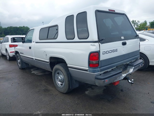 Auction sale of the 1995 Dodge Ram 2500, vin: 1B7JC26Z8SS248503, lot number: 45553112