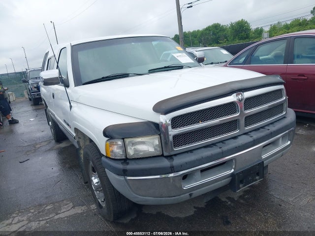 Aukcja sprzedaży 1995 Dodge Ram 2500, vin: 1B7JC26Z8SS248503, numer aukcji: 45553112