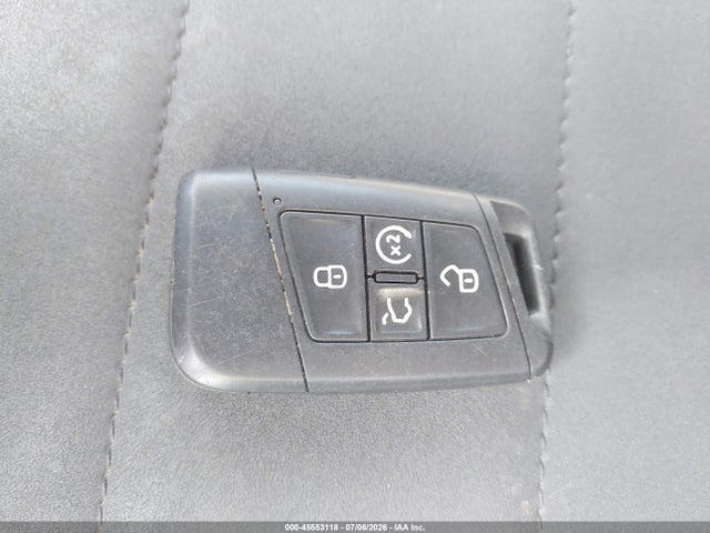 45553118 :رقم المزاد ، 3VVRX7B25NM009664 vin ، 2022 Volkswagen Taos 1.5t Se مزاد بيع