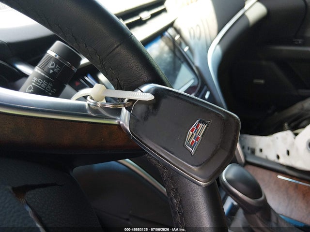 Продаж на аукціоні авто 2019 Cadillac Xts Luxury, vin: 2G61M5S35K9130347, номер лоту: 45553125