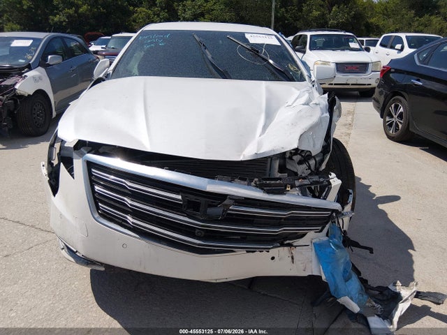 Cadillac XTS LUXURY 2019 2G61M5S35K9130347 Image 13