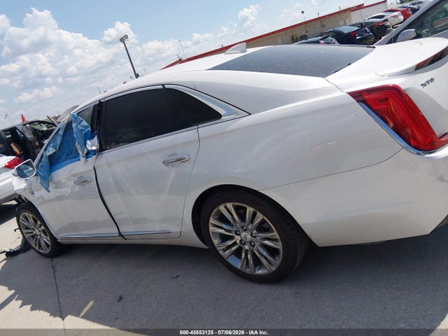 Cadillac XTS LUXURY 2019 2G61M5S35K9130347 Image 15