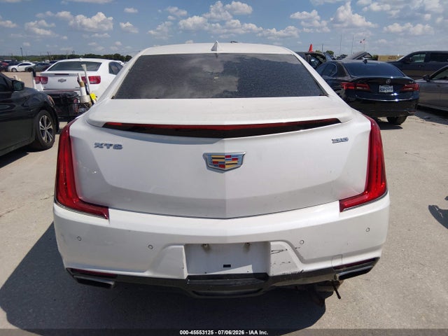 Cadillac XTS LUXURY 2019 2G61M5S35K9130347 Image 17