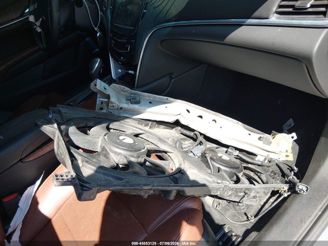 Продаж на аукціоні авто 2019 Cadillac Xts Luxury, vin: 2G61M5S35K9130347, номер лоту: 45553125