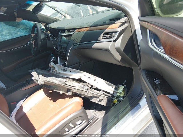 Cadillac XTS LUXURY 2019 2G61M5S35K9130347 Image 5