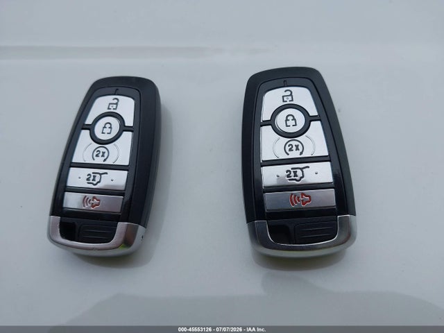 2024 Ford Edge St-line მანქანა იყიდება აუქციონზე, vin: 2FMPK4J99RBA96165, აუქციონის ნომერი: 45553126