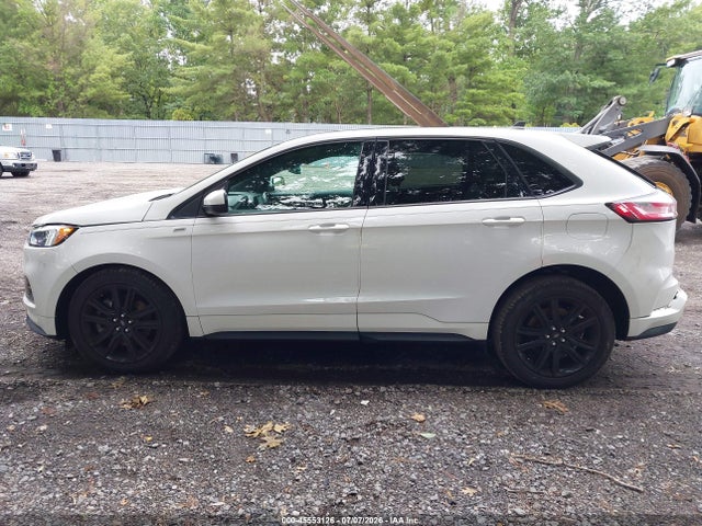 2024 Ford Edge St-line მანქანა იყიდება აუქციონზე, vin: 2FMPK4J99RBA96165, აუქციონის ნომერი: 45553126