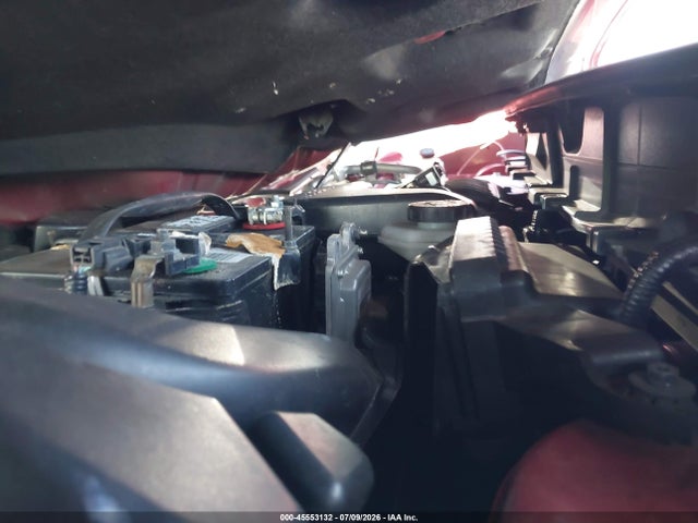 Nissan Rogue Sl 2017 JN8AT2MT7HW397554 Image 10