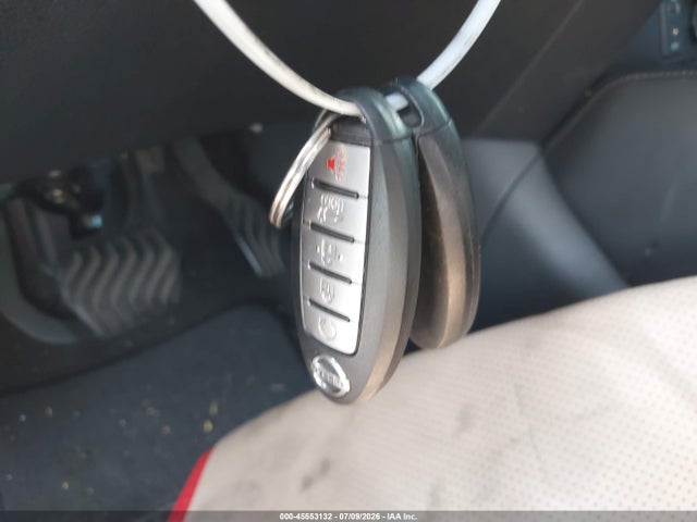 Nissan Rogue Sl 2017 JN8AT2MT7HW397554 Image 11