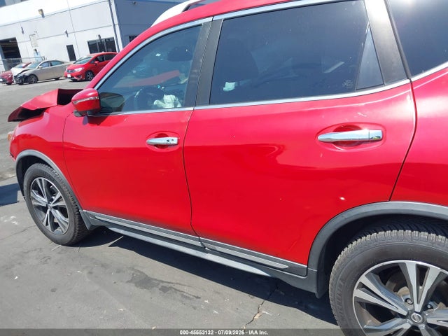Nissan Rogue Sl 2017 JN8AT2MT7HW397554 Image 14