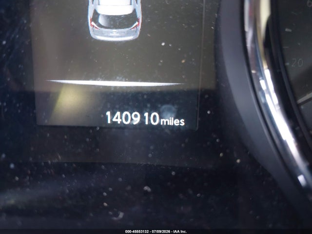 Nissan Rogue Sl 2017 JN8AT2MT7HW397554 Image 15