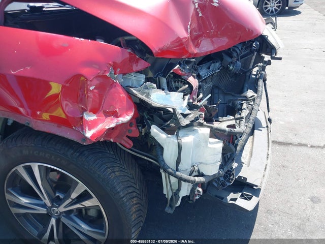 Nissan Rogue Sl 2017 JN8AT2MT7HW397554 Image 18