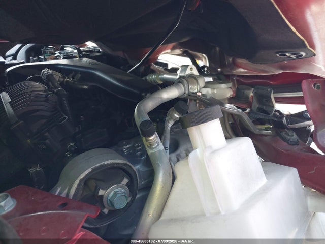 Nissan Rogue Sl 2017 JN8AT2MT7HW397554 Image 19