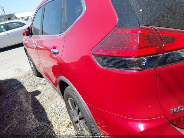 Nissan Rogue Sl 2017 JN8AT2MT7HW397554 Image 3
