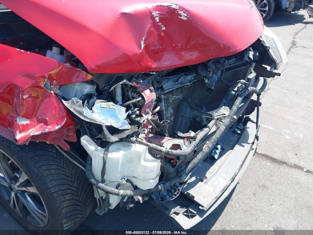Nissan Rogue Sl 2017 JN8AT2MT7HW397554 Image 6