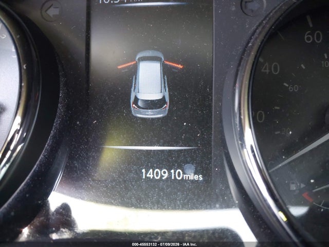 Nissan Rogue Sl 2017 JN8AT2MT7HW397554 Image 7
